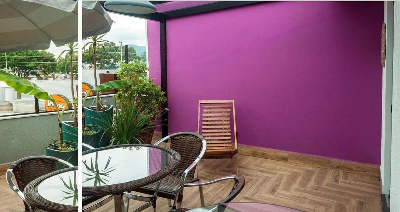 Apto Aconchegante E Familiar Em Bc Balneário Camboriú Екстериор снимка
