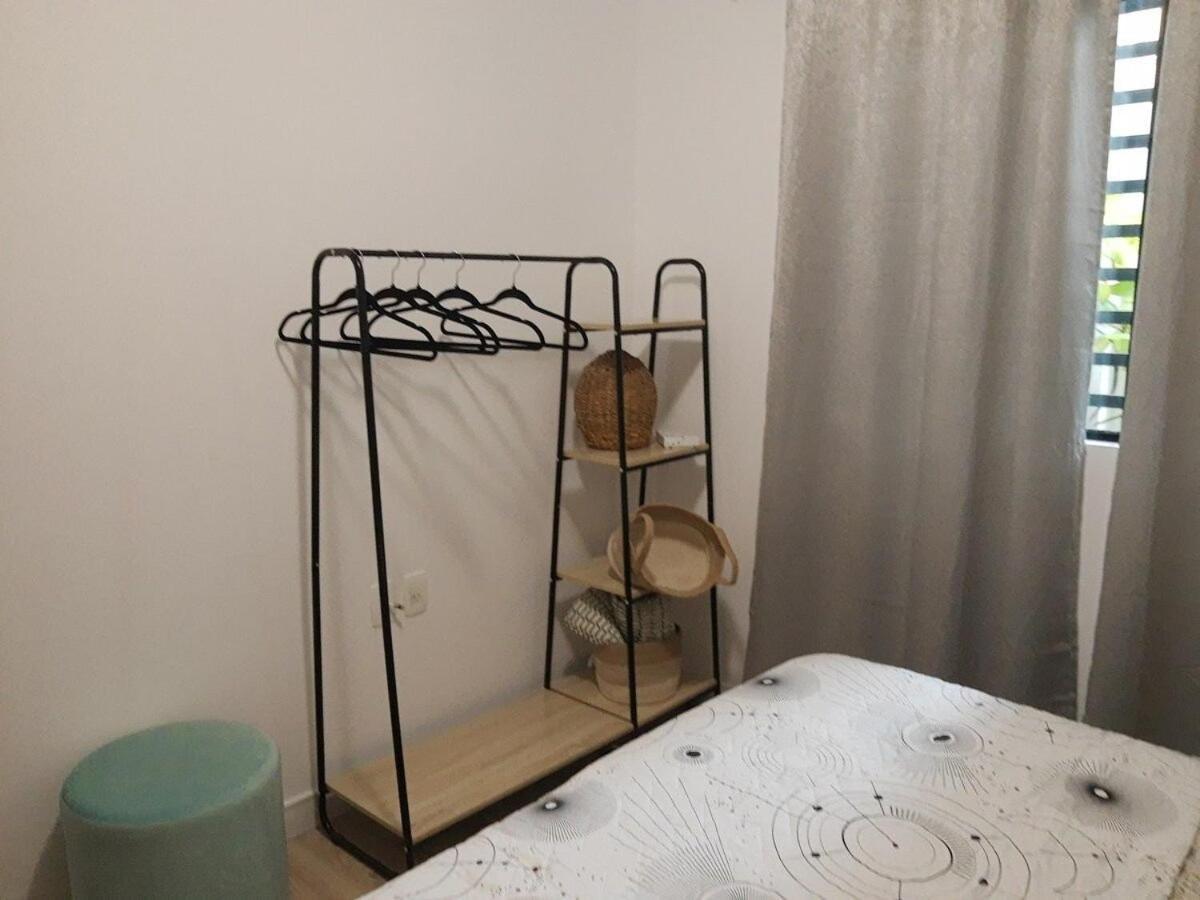 Apto Aconchegante E Familiar Em Bc Balneário Camboriú Екстериор снимка